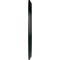 Ekena Millwork Genevieve Ceiling Medallion (Fits Canopies up to 3 1/2"), 16 1/8"OD x 3 1/2"ID x 7/8"P, Night Shade CM16GNNSF - alternate 3